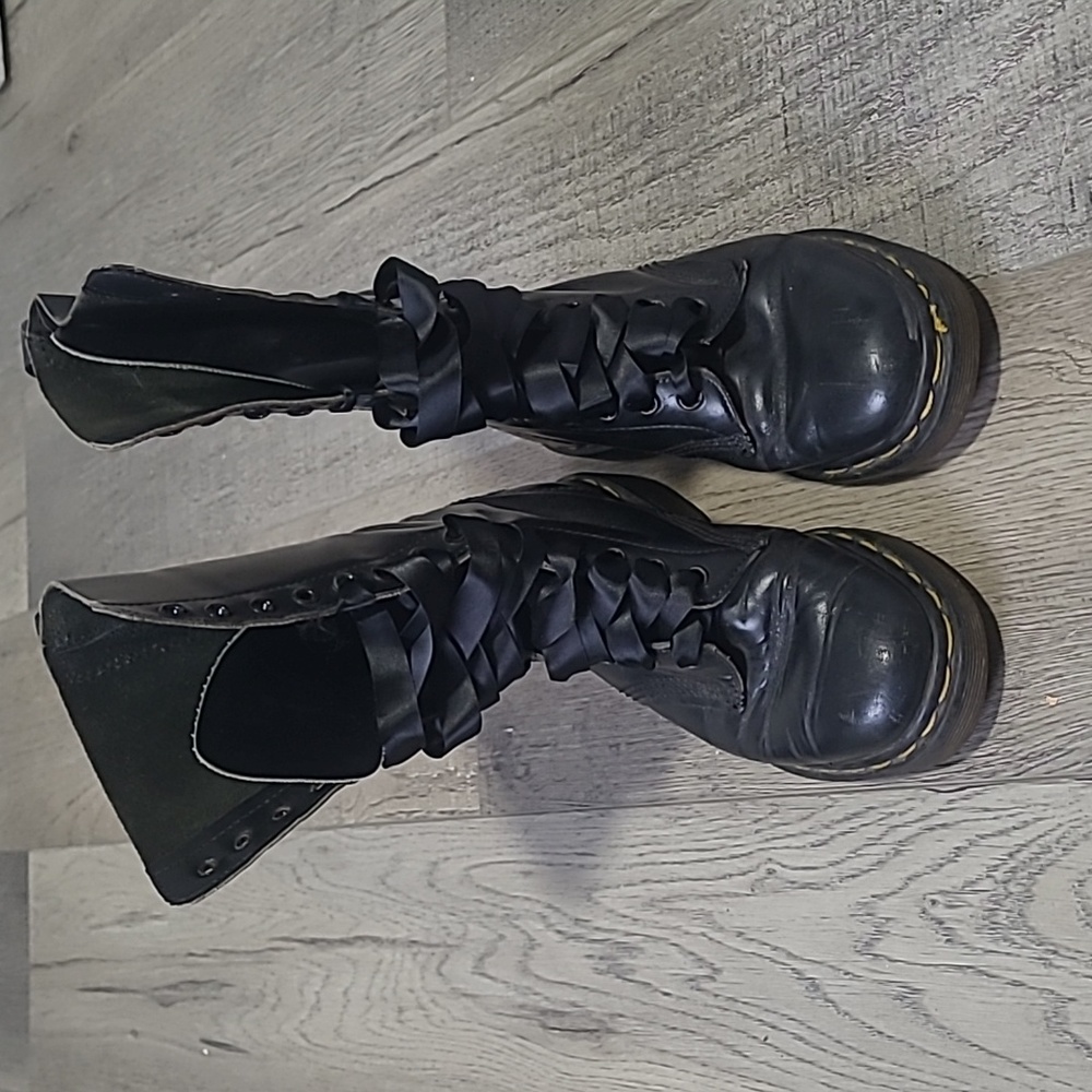 Vintage Dr. Martens